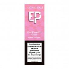 EXVAP Classic Salt 10ml 20mg (Киви Маракуя Гуава) EXVAP Classic Salt 10ml 20mg (Киви Маракуя Гуава)